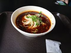 -秦云老太婆摊摊面(磁器口店)
