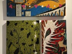 -浙江西湖美术馆