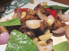 -云海肴·汽锅鸡·云南菜(高德置地店)