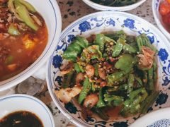 -回水镇·江湖川菜(恒大新城店)