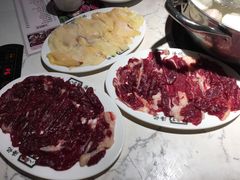 -八合里牛肉火锅(深圳龙华硅谷店)