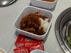 -龍歌自助小火锅(李沧丽达店)