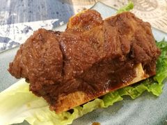 手撕黄牛骨-衡哥肉铺