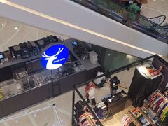 -吾悦广场(南京鼓楼店)