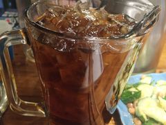 酸梅汁-冰城串吧(柳芳店)