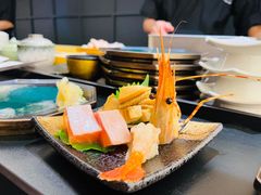 -Sushi Hanzo半藏(天环广场店)