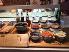 -汕头八合里海记牛肉店(清河店)