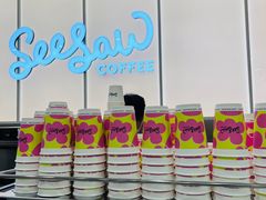 -Seesaw Coffee(武商MALL·武广店)