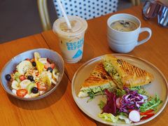 -Jamaicablue Coffeeshop(中央广场店)