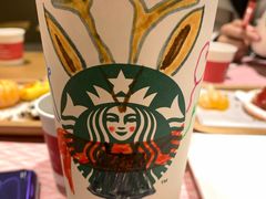 -星巴克(北京广渠门名敦道店)