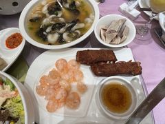 -金时代顺风大酒店(金山店)