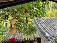 -悦真雅院·四合院·清真私房菜(雍和宫店)