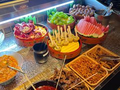 -牛New寿喜烧(闵行龙湖天街店)