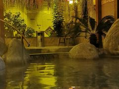 -汤连得温泉馆(宝山店)