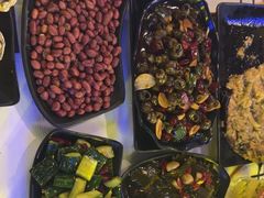 -云晓光头烧烤吧(川沙绿地店)