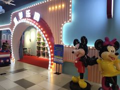 -东方悦邻Mall