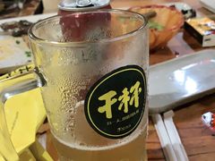 -木屋烧烤(惠阳华润小径湾店)