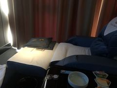 -金来·影院足道(埃美柯店)