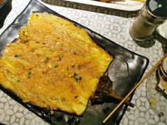 烤大茄子-云晓光头烧烤吧(新大陆广场店)