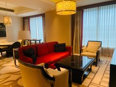 -澳门喜来登大酒店