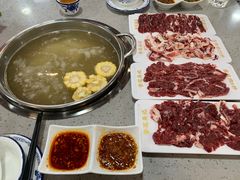 -杏花吴记牛肉火锅