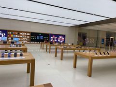 -Apple零售店(苏州店)