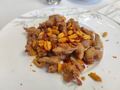 -锦江饭店锦北楼-锦江厅