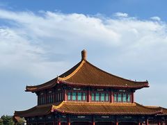 -八仙过海景区