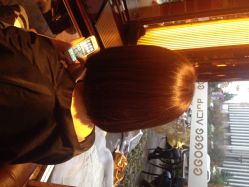 侨治发型会所(白马公寓店)-侨治发型