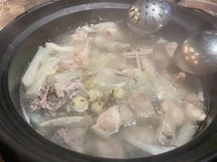 -同仁四季椰子鸡(海岸城天利店)