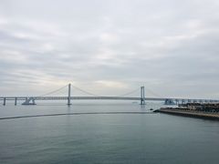 -星海湾跨海大桥