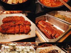 -松子料理(白家庄店)