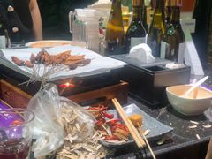 -冰城小镇音乐串吧·聚会餐厅(百子湾店)