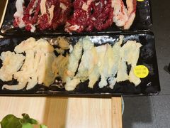 -陈记顺和牛肉火锅馆(天河北路店)