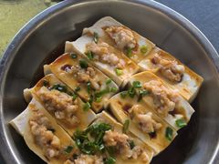 -盛得农家美食·无花果浸鸡·古法烧鸡·竹筒饭(白水寨森林海店)