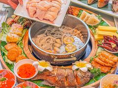 -椰小鸡·琼州糟粕醋(美兰缤纷城店)