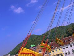 -杭州乐园