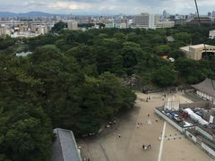 -名古屋城