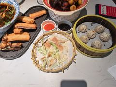 -老头儿油爆虾(金沙印象城店)