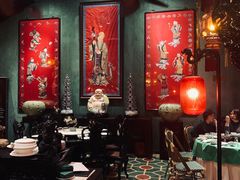 大堂-誉八仙茶室酒楼(新天地店)