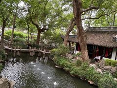 -绮园景区