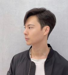 -丝语萱形象