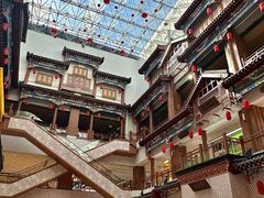 -银泰百货(北京大红门店)