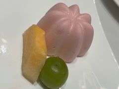 -北京友谊宾馆·俄罗斯餐厅