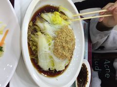 老边饺子馆(中街店)-老边饺子馆(中街店)