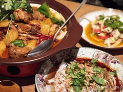 -纳鲁孜·新疆特色餐厅(上海悦荟广场店)