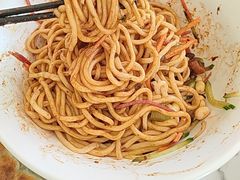 -庆云楼饭庄(什刹海店)