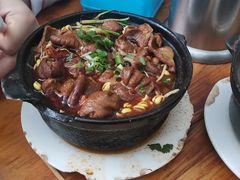 -沈妈砂锅(光华村店)