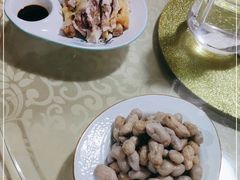 -凤嫂农家乐(梁弄店)