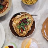 听说是孙俪王思聪都要来打卡的🇮🇳bistro